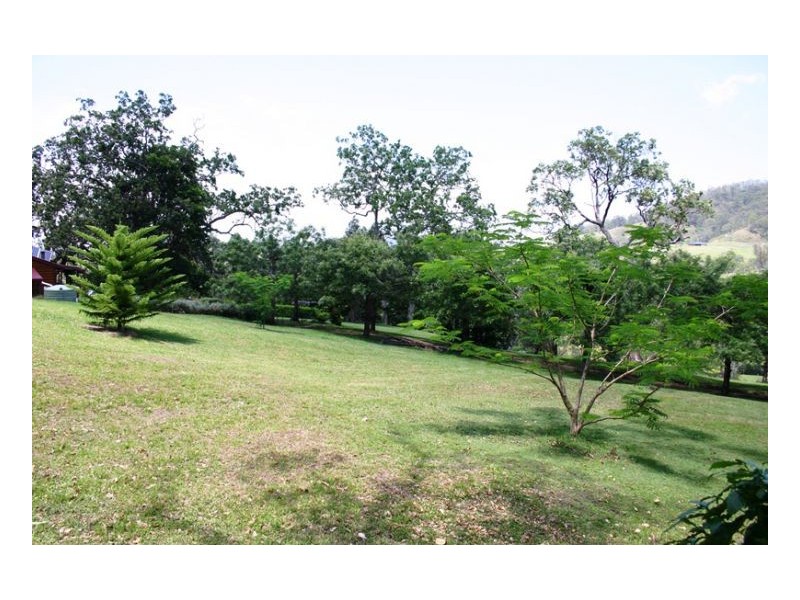 214 Blackhorse Creek Road, Kyogle NSW 2474