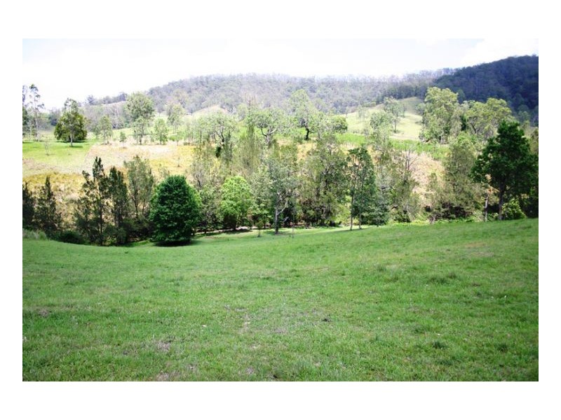 214 Blackhorse Creek Road, Kyogle NSW 2474