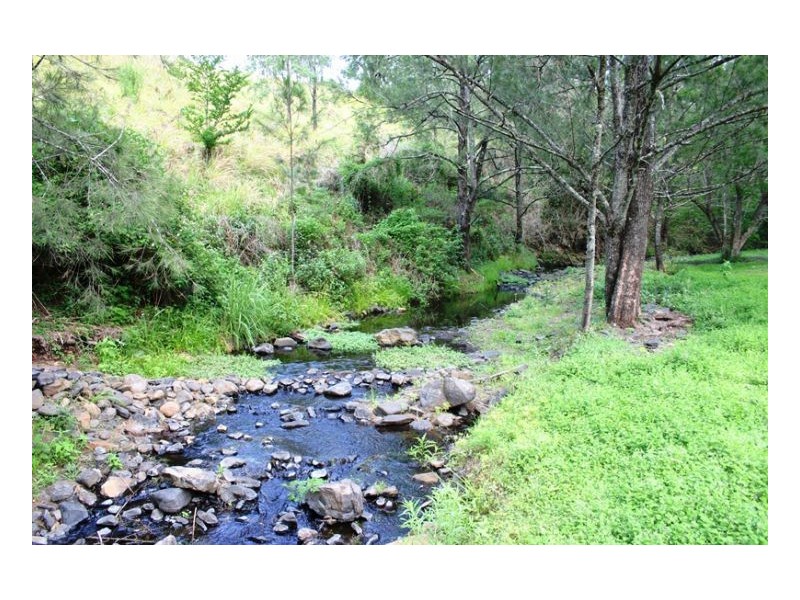 214 Blackhorse Creek Road, Kyogle NSW 2474