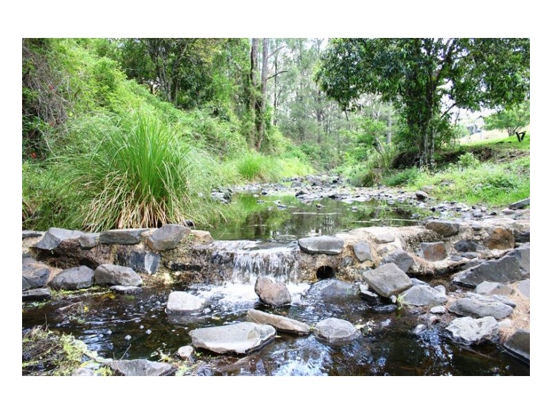 214 Blackhorse Creek Road, Kyogle NSW 2474