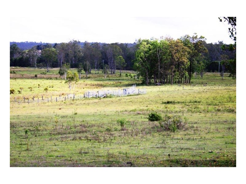 Lots 9 & 10 Old Tenterfield Road, Casino NSW 2470