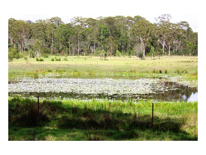 Lots 9 & 10 Old Tenterfield Road, Casino NSW 2470