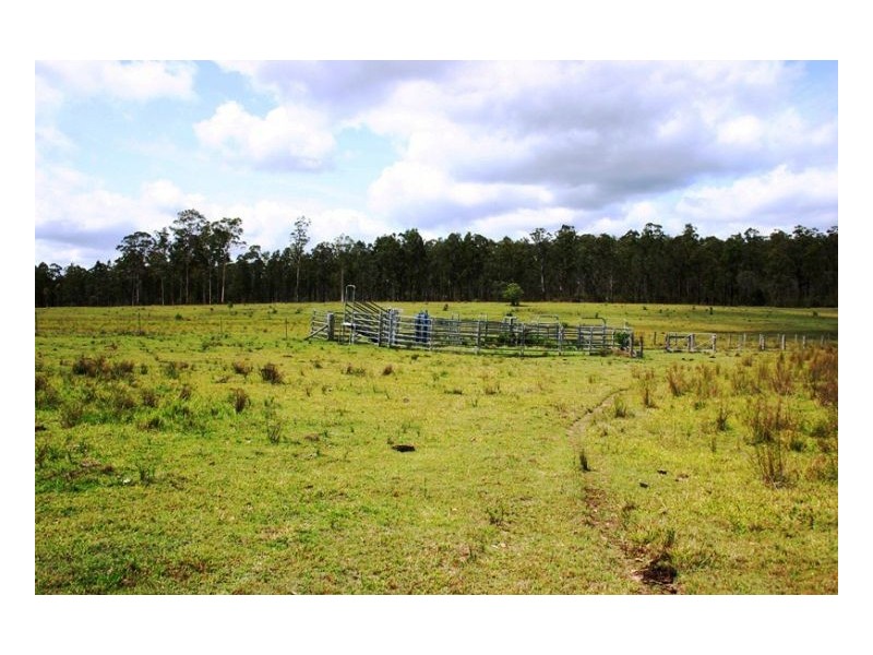 Lots 9 & 10 Old Tenterfield Road, Casino NSW 2470