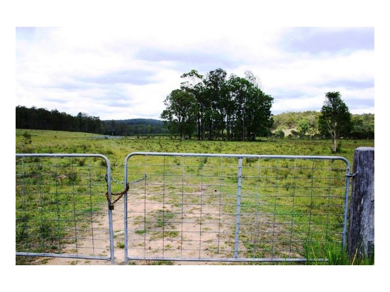 Lots 9 & 10 Old Tenterfield Road, Casino NSW 2470