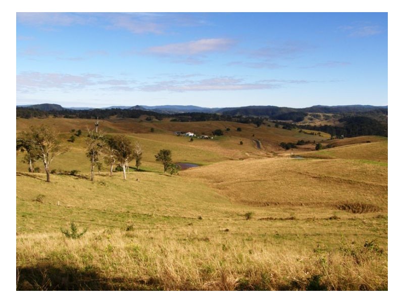 Lot 571 Afterlee Road, Kyogle NSW 2474