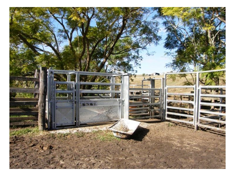 Lot 571 Afterlee Road, Kyogle NSW 2474