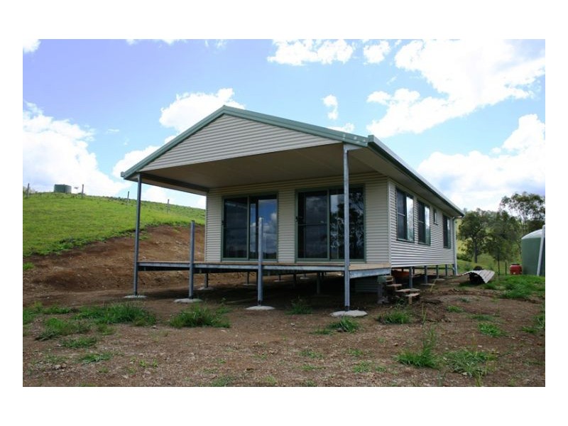 69 Apple Gum Road, Kyogle NSW 2474