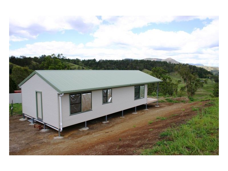69 Apple Gum Road, Kyogle NSW 2474