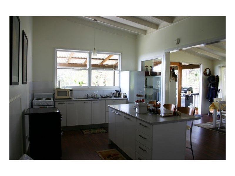 982 Homeleigh, Kyogle NSW 2474