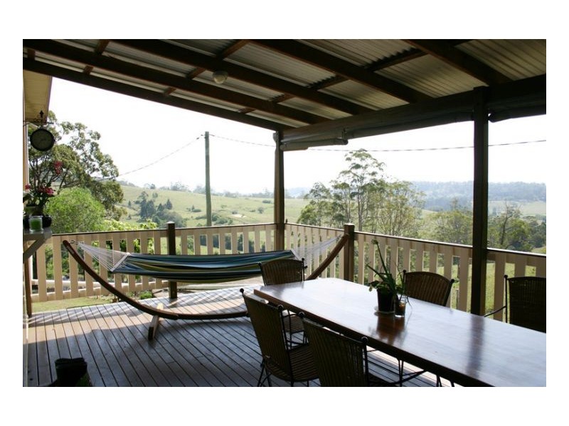 982 Homeleigh, Kyogle NSW 2474