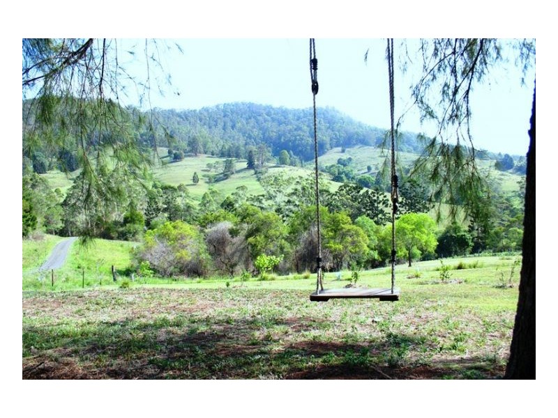 982 Homeleigh, Kyogle NSW 2474