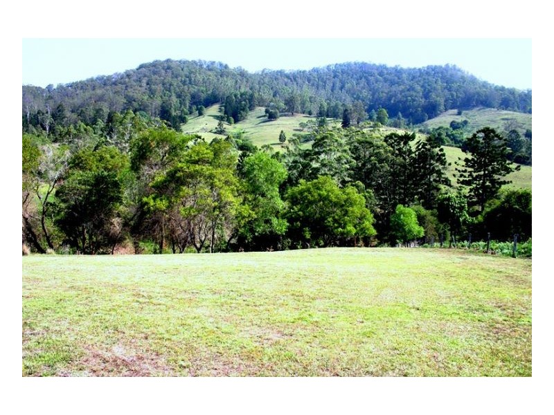 982 Homeleigh, Kyogle NSW 2474
