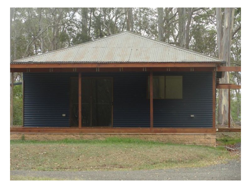 Lot 1 Summerland Way, Kyogle NSW 2474