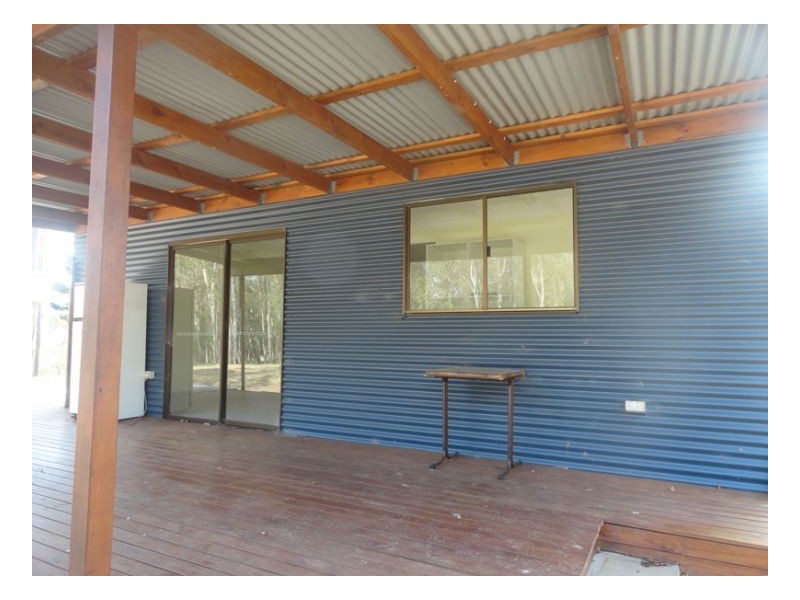 Lot 1 Summerland Way, Kyogle NSW 2474