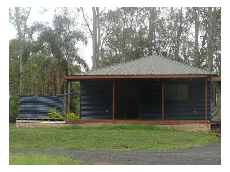 Lot 1 Summerland Way, Kyogle NSW 2474