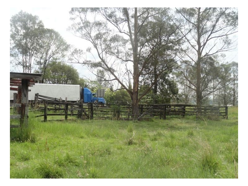 Lot 1 Summerland Way, Kyogle NSW 2474