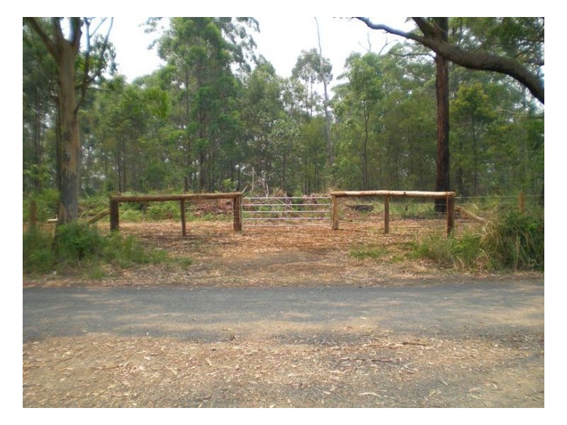 2250 Paddys Flat Road, Kyogle NSW 2474