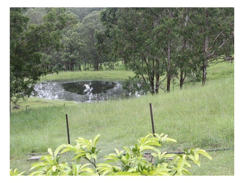 143 Newtons Road, Kyogle NSW 2474