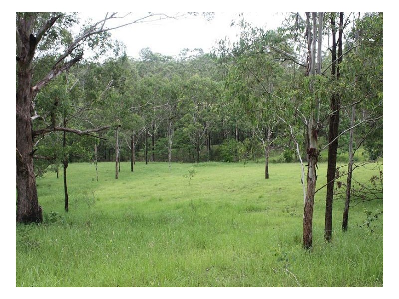 143 Newtons Road, Kyogle NSW 2474