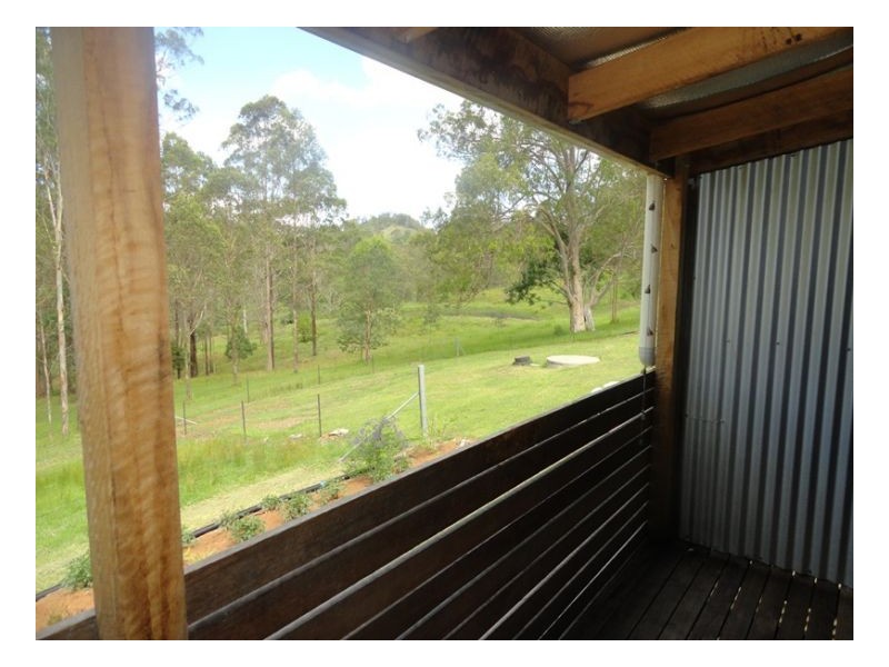 143 Newtons Road, Kyogle NSW 2474