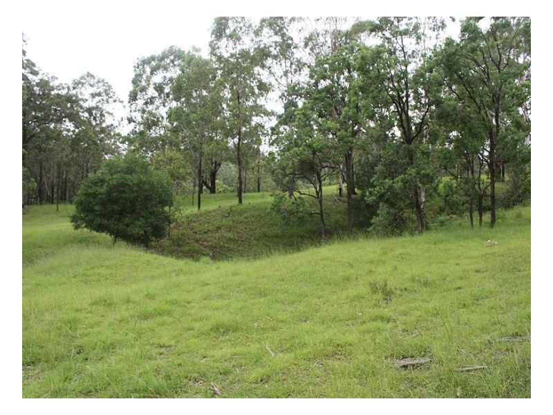 143 Newtons Road, Kyogle NSW 2474