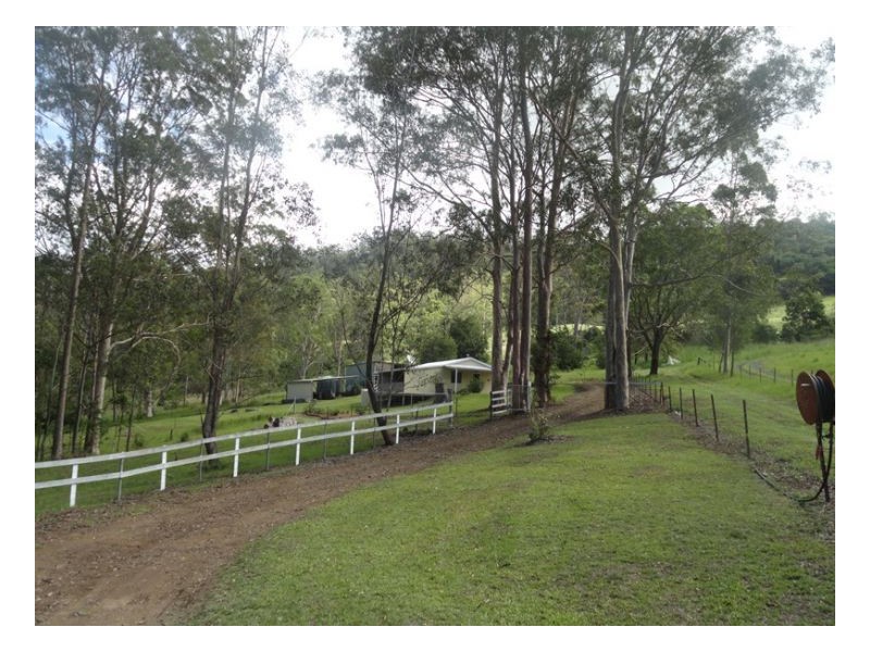 143 Newtons Road, Kyogle NSW 2474