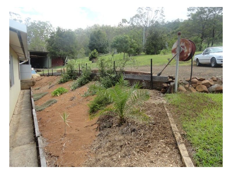 143 Newtons Road, Kyogle NSW 2474