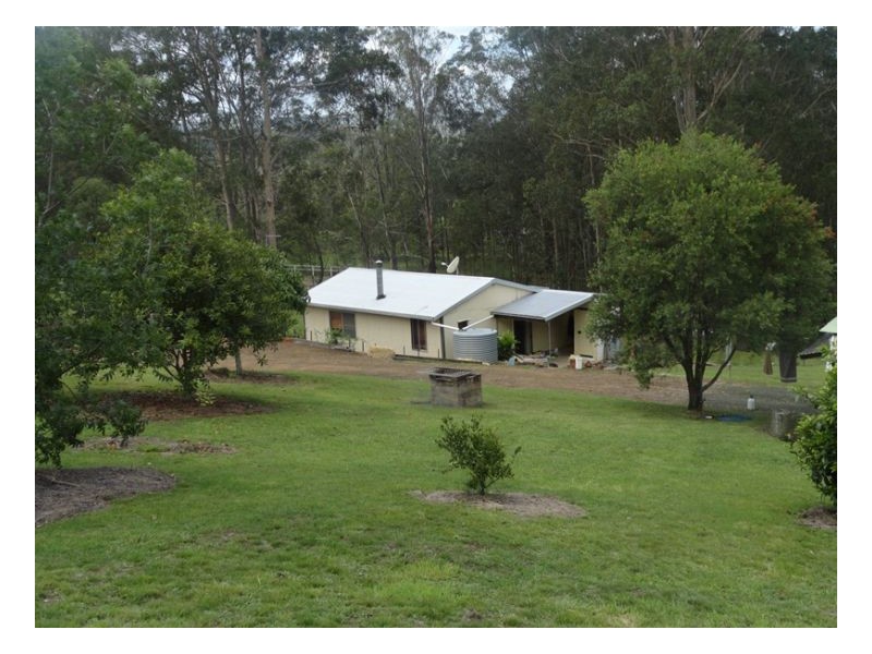 143 Newtons Road, Kyogle NSW 2474