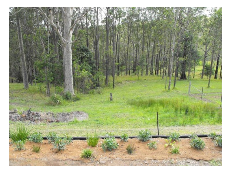 143 Newtons Road, Kyogle NSW 2474