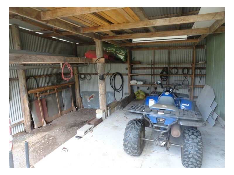 143 Newtons Road, Kyogle NSW 2474