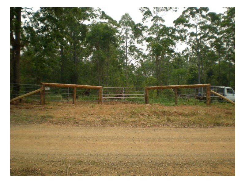 2250 Paddys Flat Road, Tabulam NSW 2469
