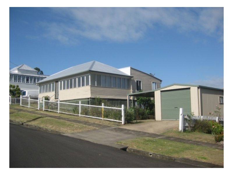 7 Highfield Road, Kyogle NSW 2474