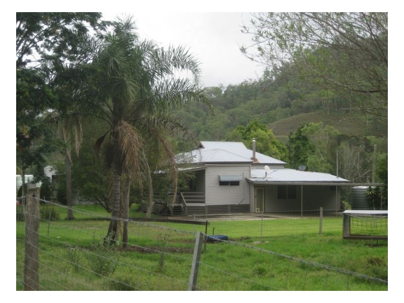 54 Findon Creek Road, Findon Creek NSW 2474