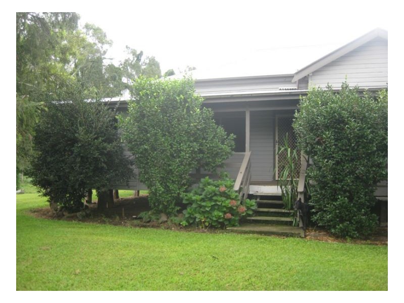 54 Findon Creek Road, Findon Creek NSW 2474