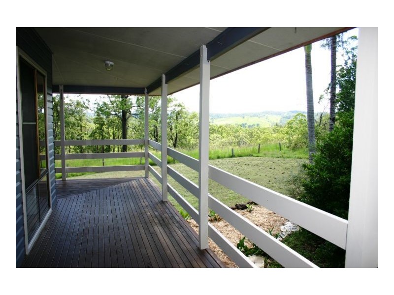 116 Newtons Road, Kyogle NSW 2474