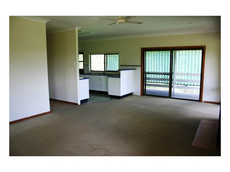 116 Newtons Road, Kyogle NSW 2474