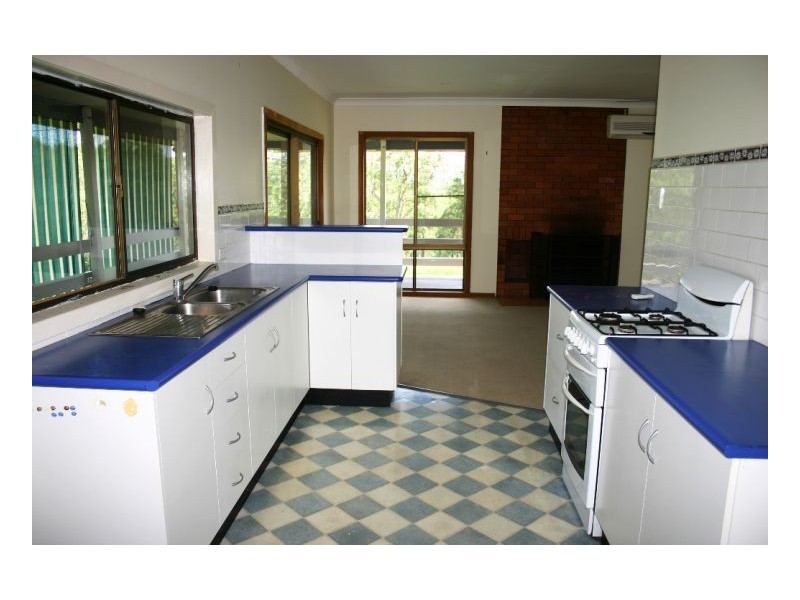 116 Newtons Road, Kyogle NSW 2474