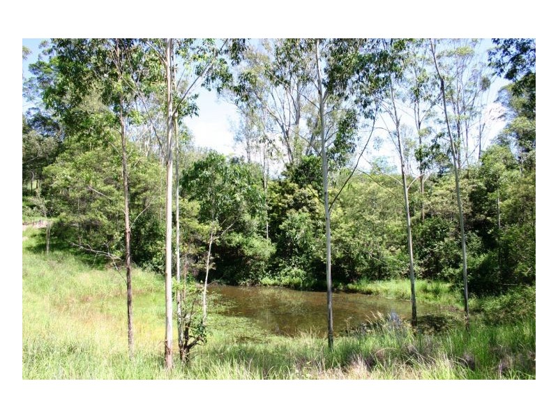 116 Newtons Road, Kyogle NSW 2474