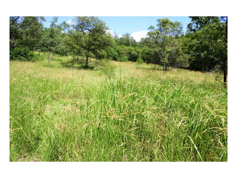 116 Newtons Road, Kyogle NSW 2474