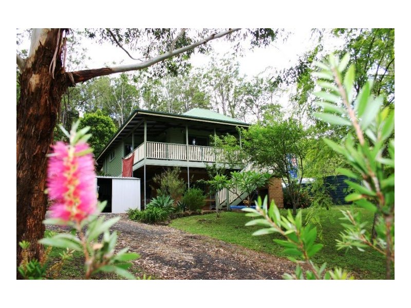440 Afterlee Road, Kyogle NSW 2474