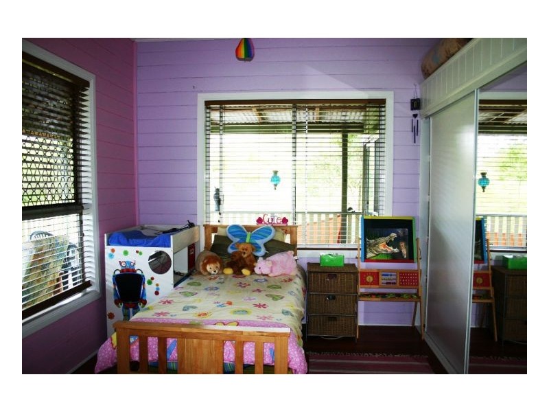 440 Afterlee Road, Kyogle NSW 2474