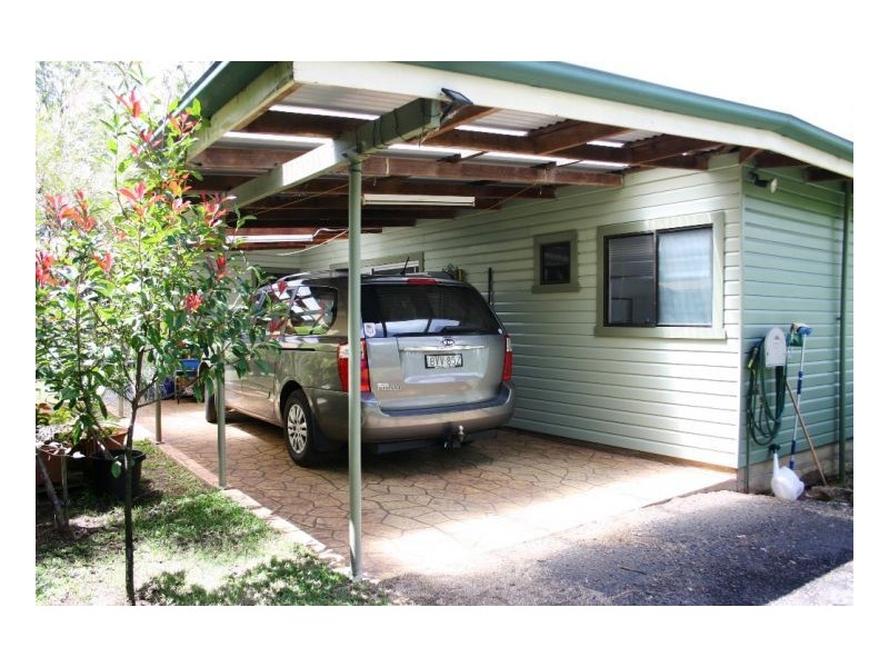 440 Afterlee Road, Kyogle NSW 2474