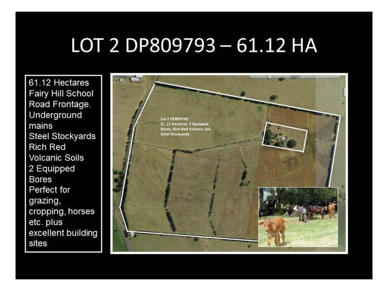 95 Fairy Hill School Road, Casino NSW 2470