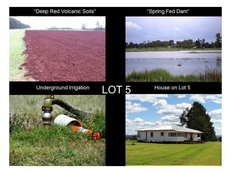 95 Fairy Hill School Road, Kyogle NSW 2474