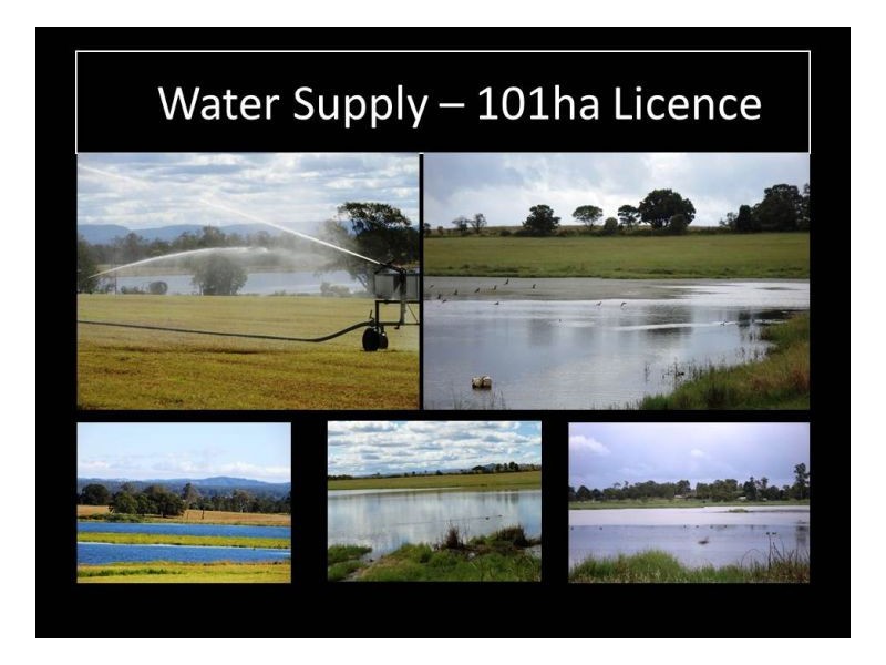 95 Fairy Hill School Road, Kyogle NSW 2474