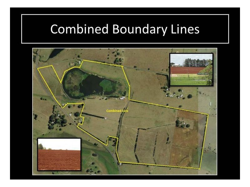 95 Fairy Hill School Road, Kyogle NSW 2474