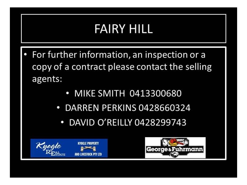 95 Fairy Hill School Road, Kyogle NSW 2474