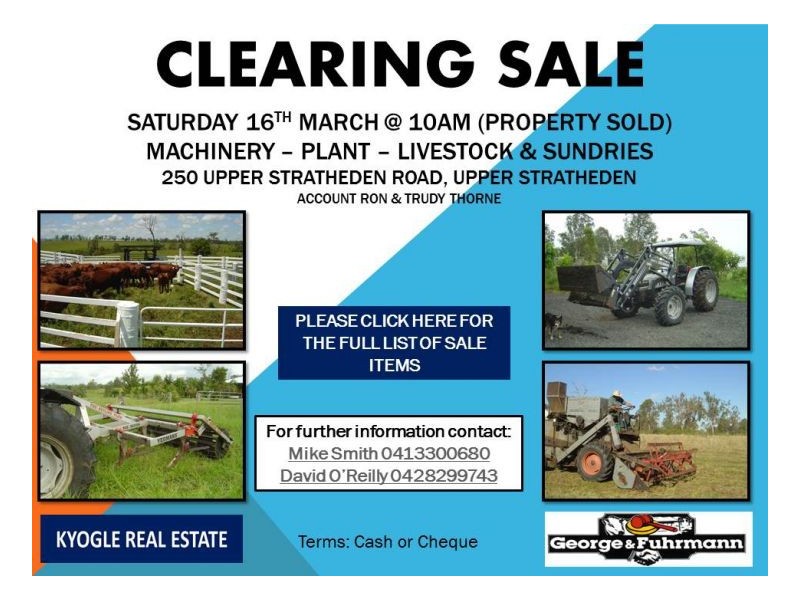 250 Upper Stratheden Road, Kyogle NSW 2474