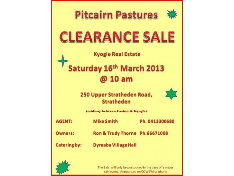 250 Upper Stratheden Road, Kyogle NSW 2474