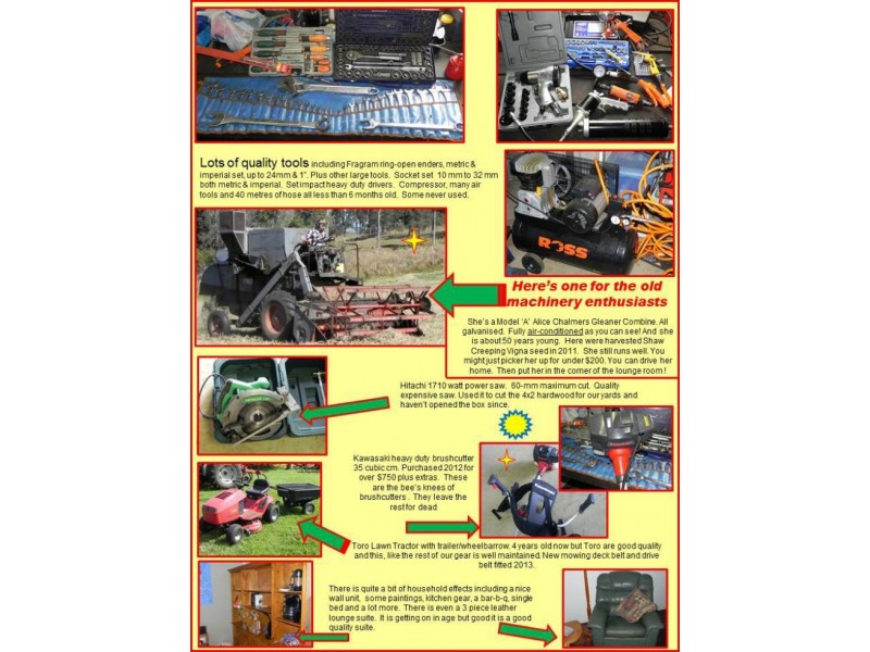 250 Upper Stratheden Road, Kyogle NSW 2474